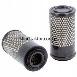 New Holland Boomer mt tc tz air filter