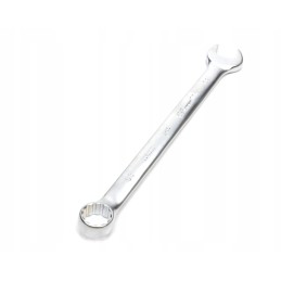Extra long open-end wrench 30mm by 404mm condition