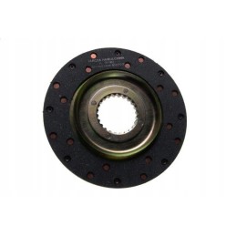 Brake disc 72112680 c 385