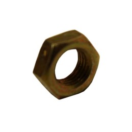 Clutch cover nut 3 8 mf 235 255 353430x1