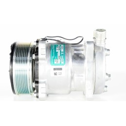 Universal compressor Sanden 12v SD5H14 6629S