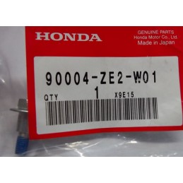 Honda gx270 gx390 starter screw 90004 ze2 w01