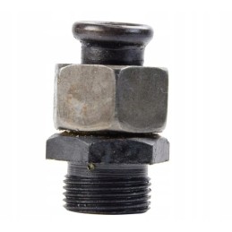 Cable oil separator regulator for c 330 42480211