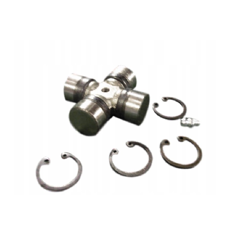 Krzyzak 654587 claas grain discharge