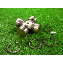 Krzyzak 654587 claas grain discharge