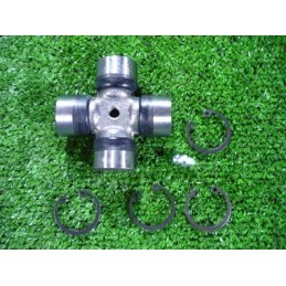 Krzyzak 654587 claas grain discharge