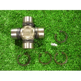 Krzyzak 654587 claas grain discharge