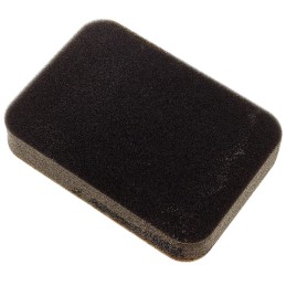 Honda sponge filter 120x160 mm 17211 899 000