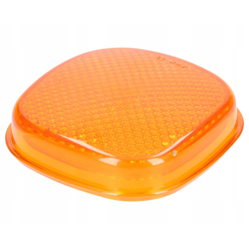 Rear turn signal lamp cover jcb 700 50073