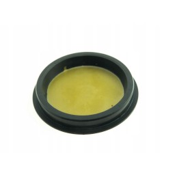 Oil filler cap, bottom cap
