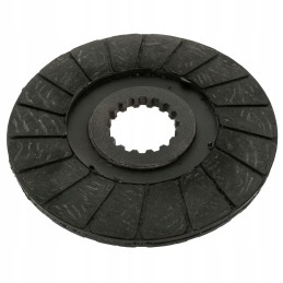 Brake disc fi 204mm 16 teeth mtz a5901200a1