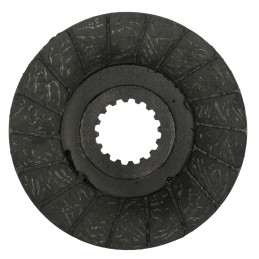 Brake disc fi 204mm 16 teeth mtz a5901200a1