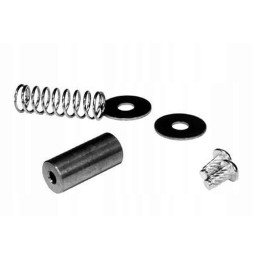 Vpl1401 locking pin complete