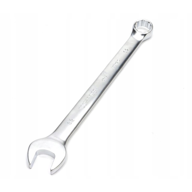 Extra long open-end wrench 32mm x 431mm condition