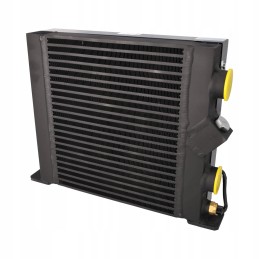 Oil cooler ah1012t 12v
