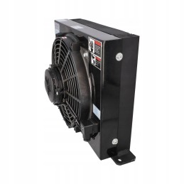 Oil cooler ah1012t 12v