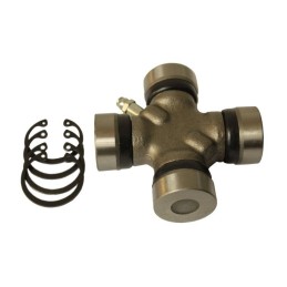 Articulated fighter cross 27mm x 74 5mm agtech