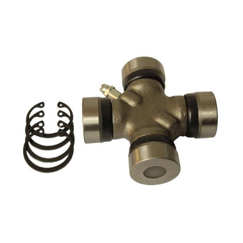 Articulated fighter cross 27mm x 74 5mm agtech