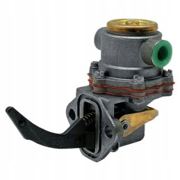 Fuel supply pump case 1966518c1