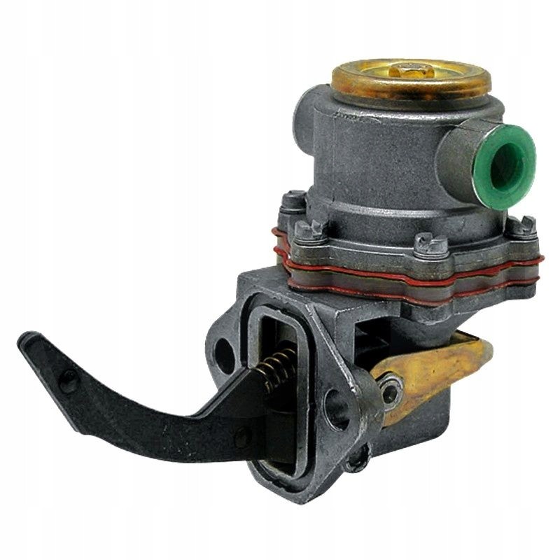 Fuel supply pump case 1966518c1