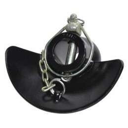 Lower lever ball with collar cat 3 2 oe28 7 64