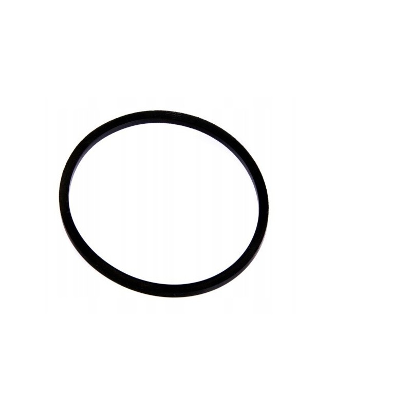Fuel separator seal t 25 rubber a6501002