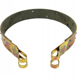 Zetor 5211 7745 handbrake band