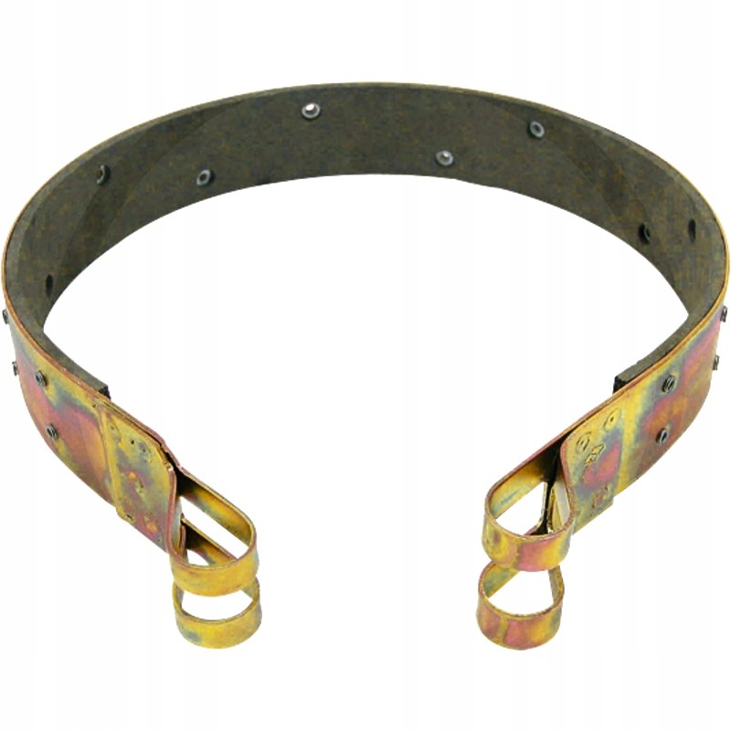 Zetor 5211 7745 handbrake band