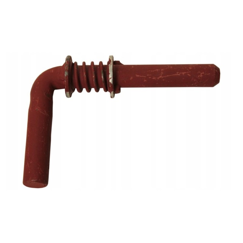 Trailer safety pin hl 6011 8011