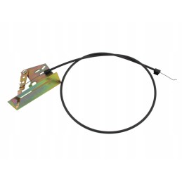 Heating control cable panel 62467882