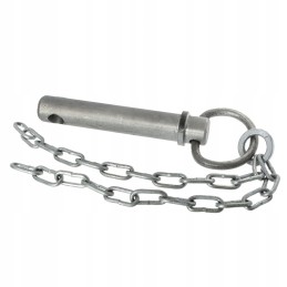 Zetor lower hitch pin 55117513