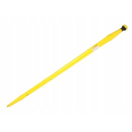 loader 810 mm m22x1 5 straight w9132 810p