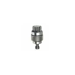 Starter drive with 11z reducer c330 c360 c385