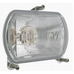 Headlight rgp2 52650 02 renault