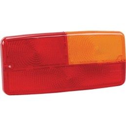 Right rear lamp cover 02281210 cobo