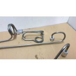 Fuel line for injectors, set Mtz Belarus