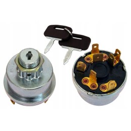Vpf3202 ignition switch