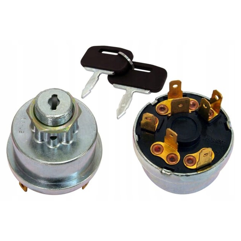 Vpf3202 ignition switch