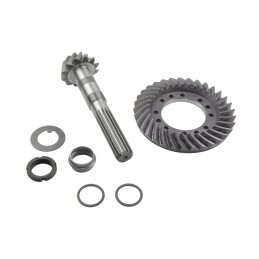 Attack roller case 580sm 590sm 580lps 297860a1