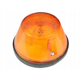 Low marker lamp, orange, e92lp