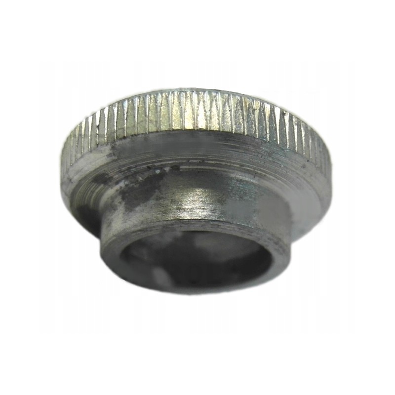 Pressure nut for fuel separator c 360 c 330