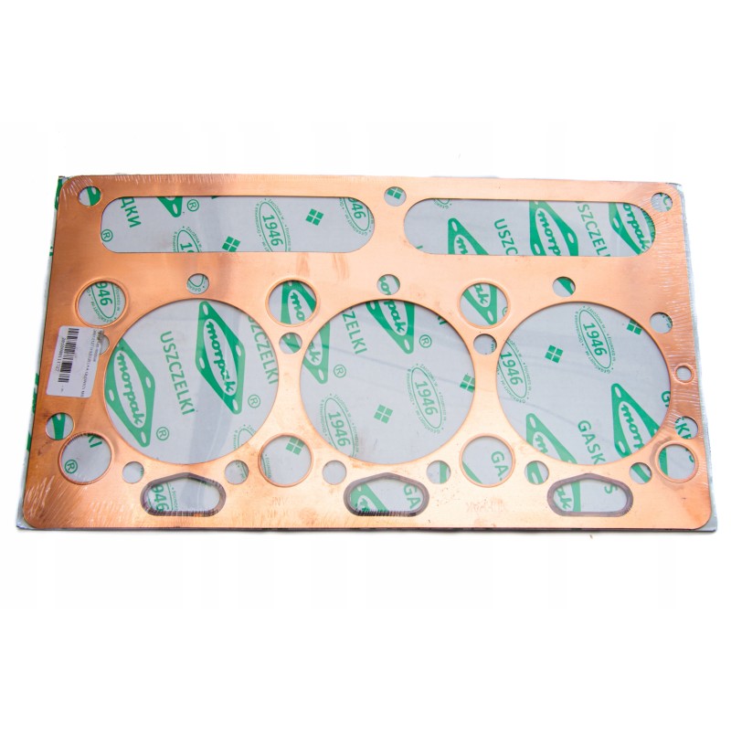 Head gasket mf 3 copper morpak 36812127