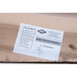 Head gasket mf 3 copper morpak 36812127