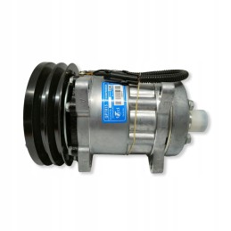 QP7H15 4609 Case New Holland MC Cormick compressor