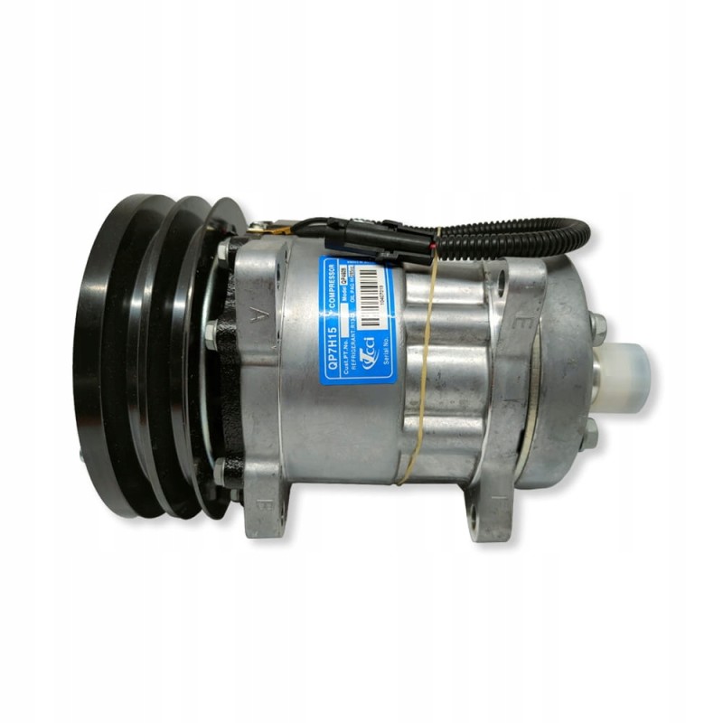 QP7H15 4609 Case New Holland MC Cormick compressor