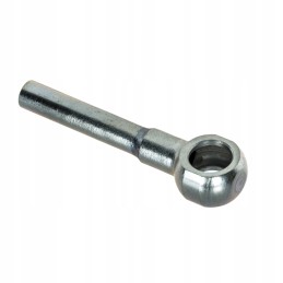 Brake fluid pipe end ZETOR 3320