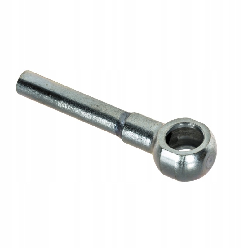 Brake fluid pipe end ZETOR 3320