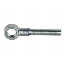 Brake fluid pipe end ZETOR 3320