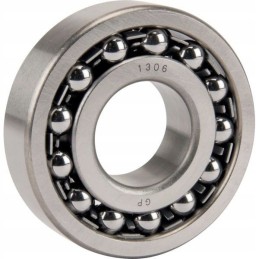 1306gp self-aligning ball bearing