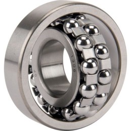 1306gp self-aligning ball bearing